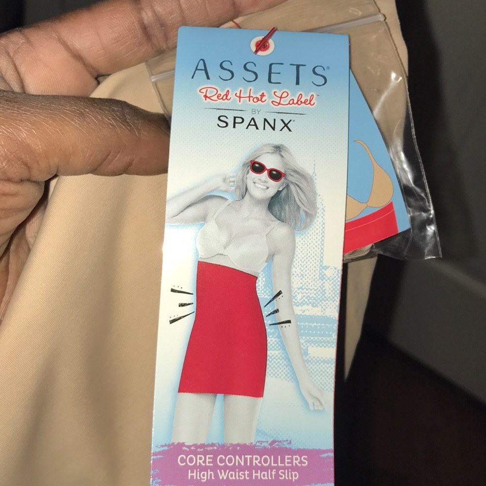 Spanx Shapewear